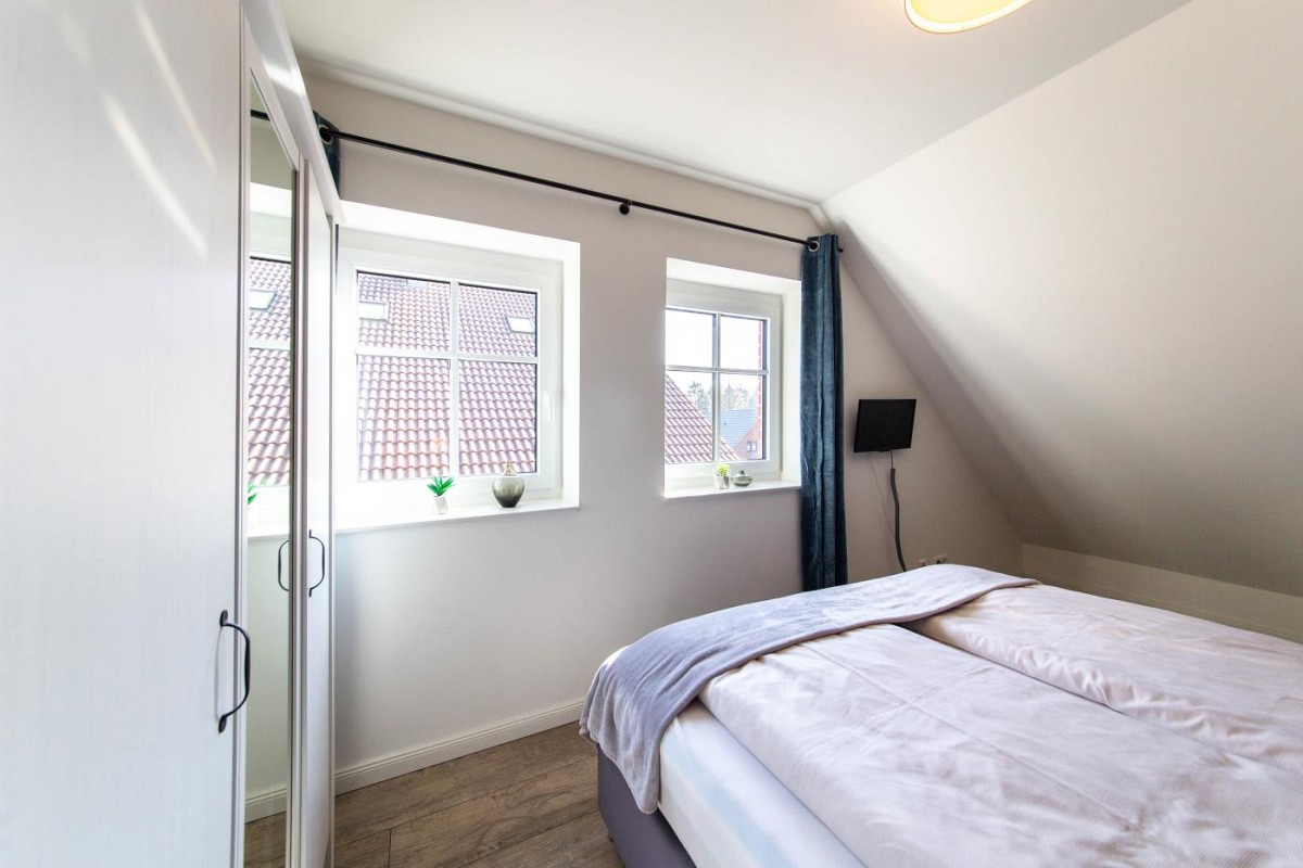 Ferienhaus Carpe Diem
