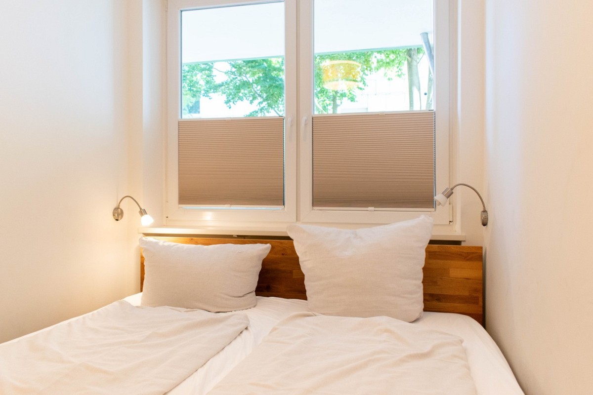 Ferienwohnung Seesternchen 1 