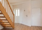 Ferienwohnung 2 Haus Meeresrauschen - Haffkrug