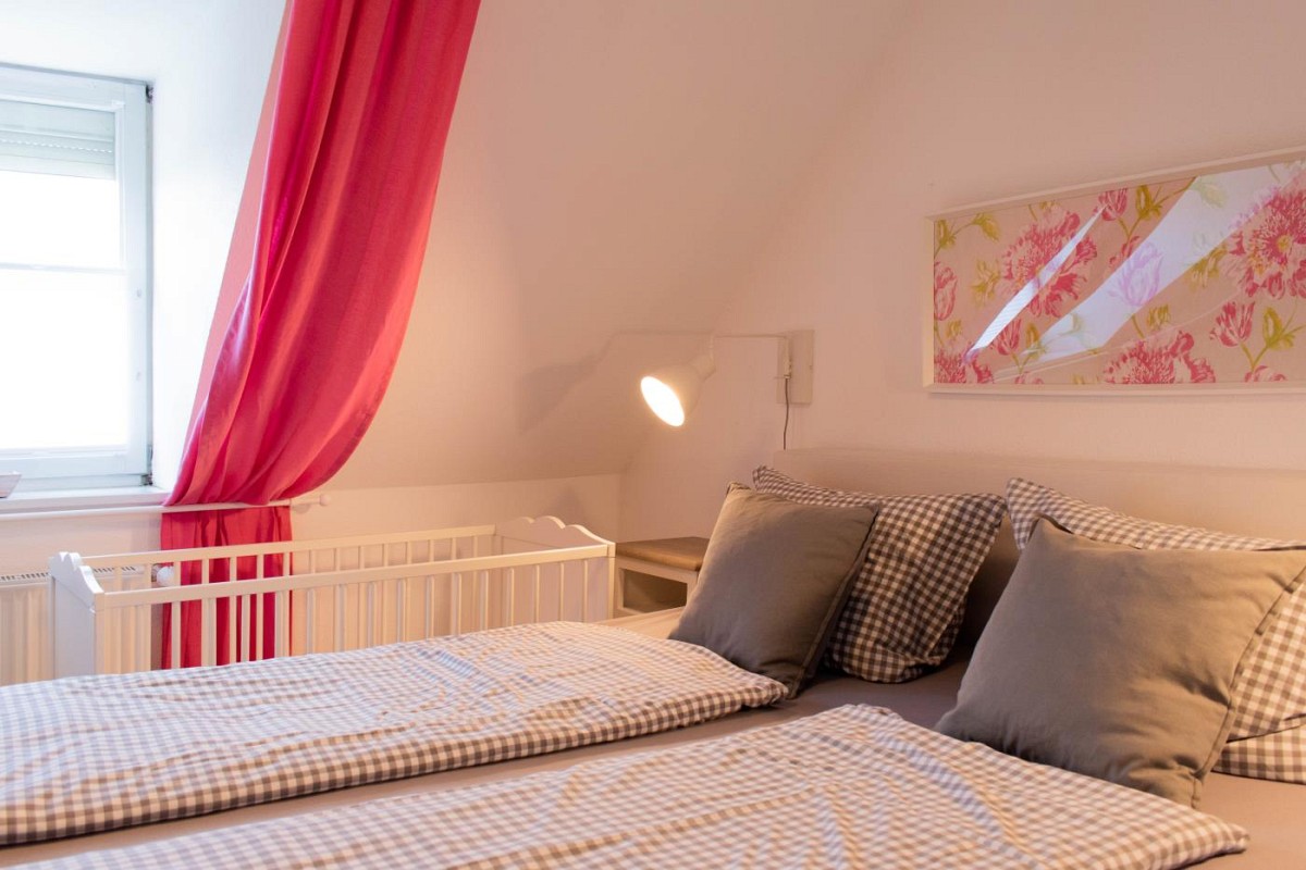 Ferienhaus Haff Huus