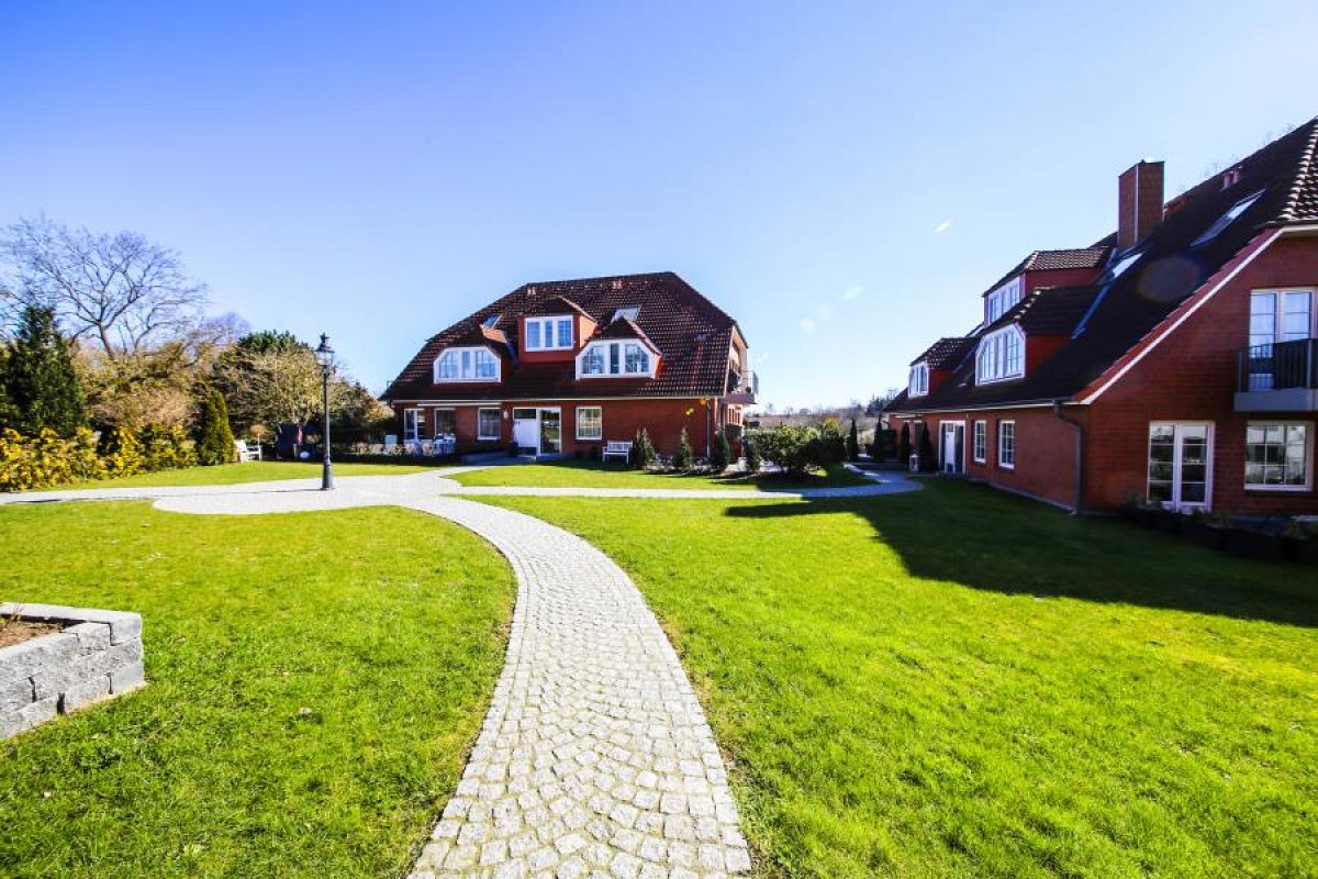 Ferienwohnung Sommerwind