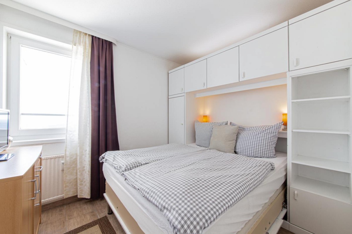 Ferienwohnung Traum Ostseeblick