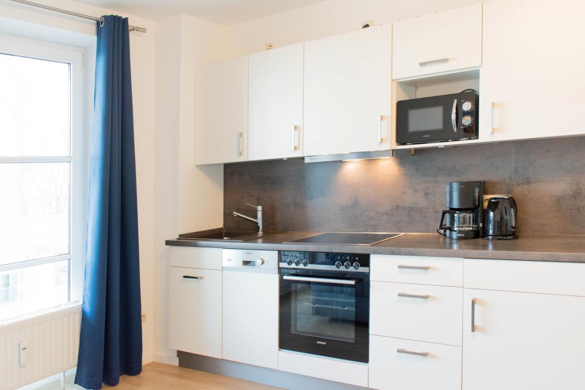 Ferienwohnung MehrBlick 21