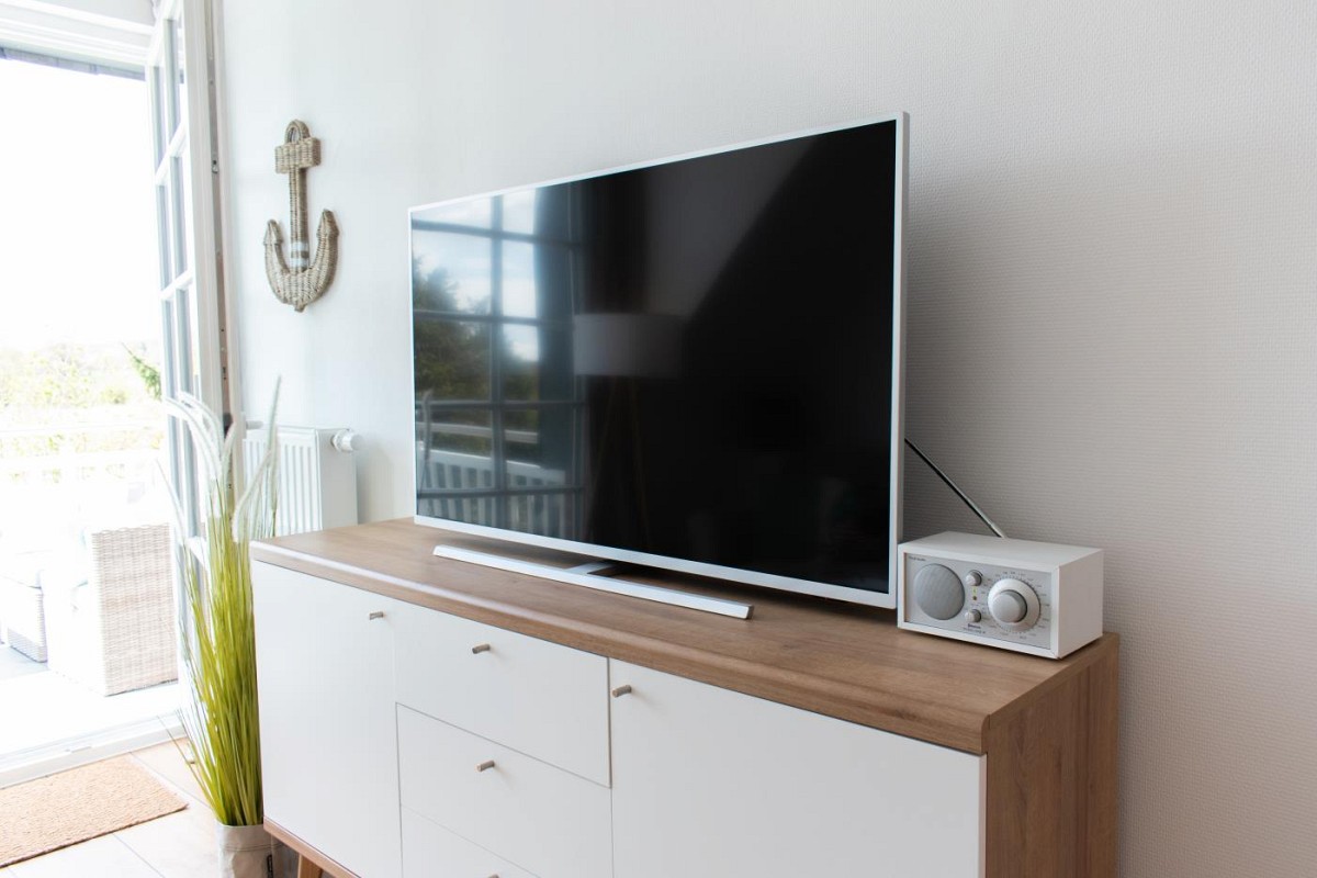 Ferienwohnung Kleine Strandkoje