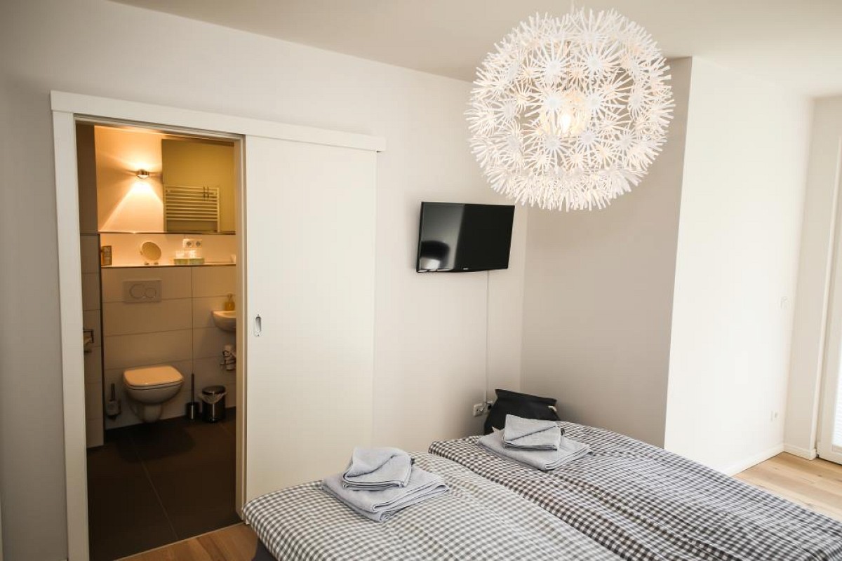 Ferienwohnung Seaside