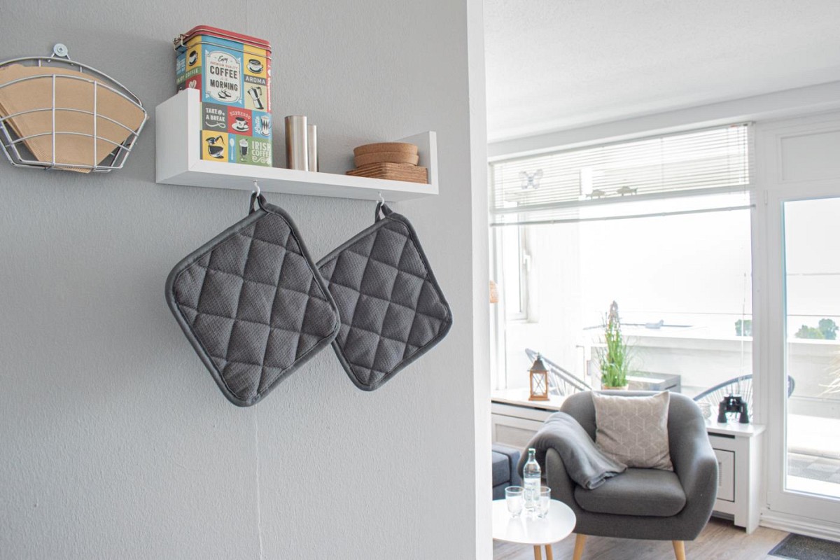 Ferienwohnung Traumblick