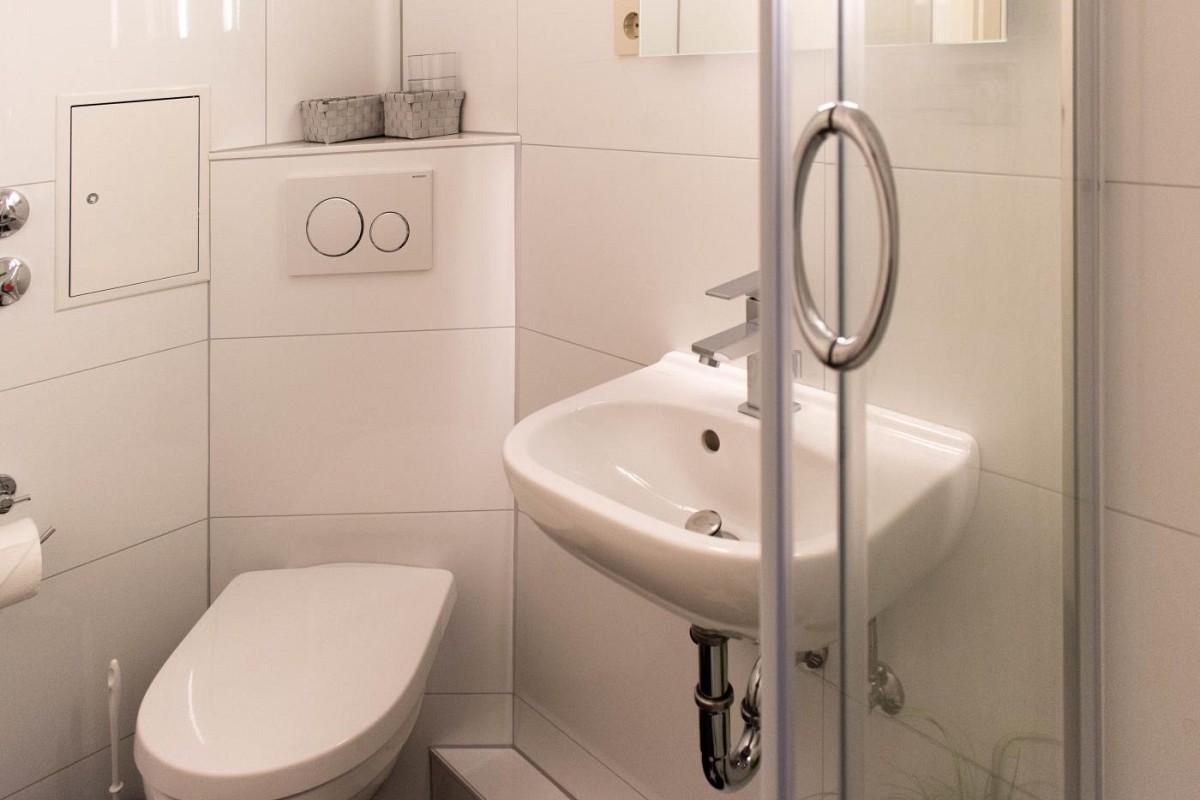 Ferienwohnung App.11 Haus Duckdalben