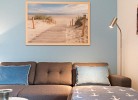 Ferienwohnung Strandterrasse