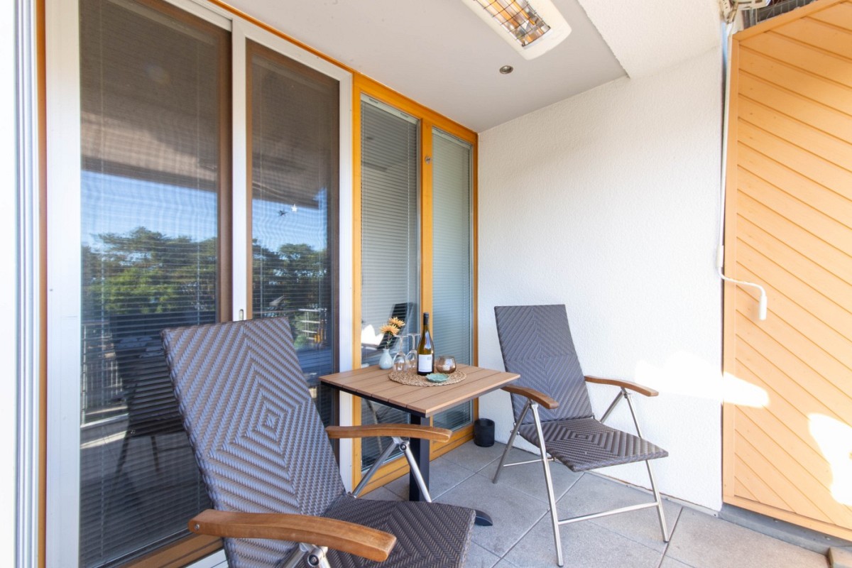 Ferienwohnung Timm's