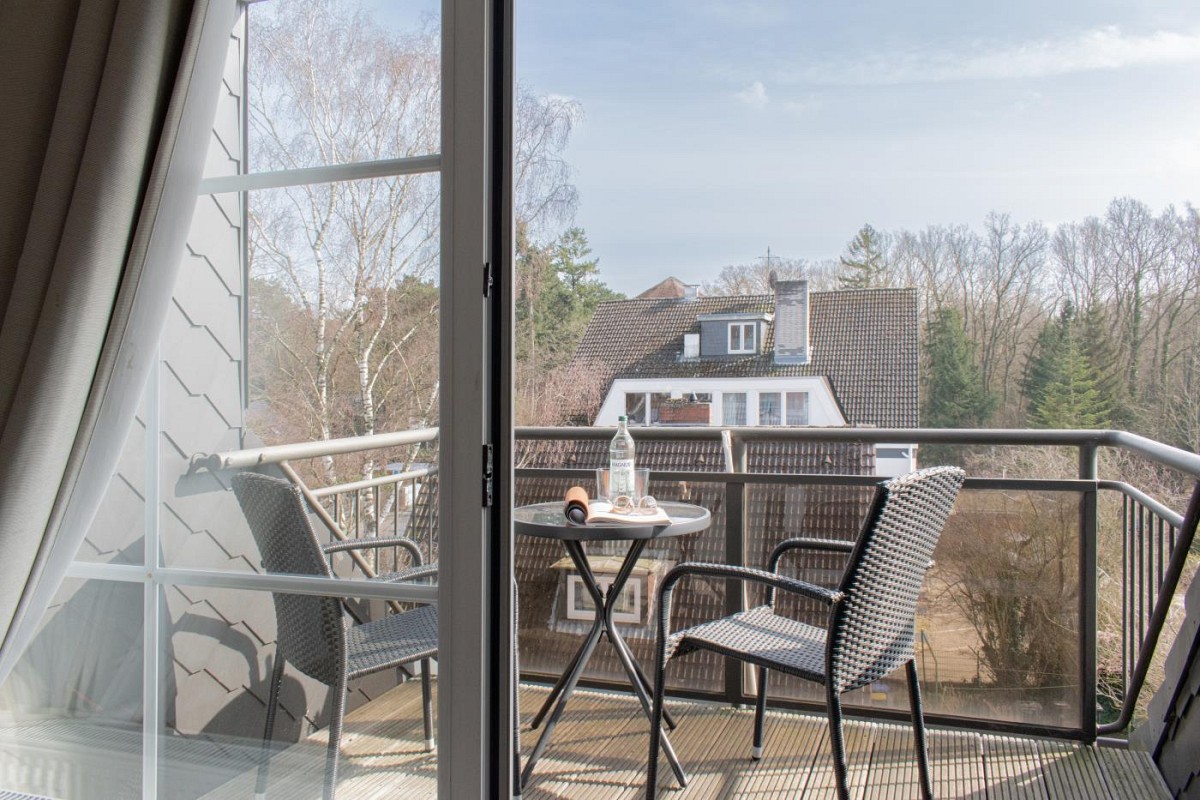 Ferienwohnung Strandnah