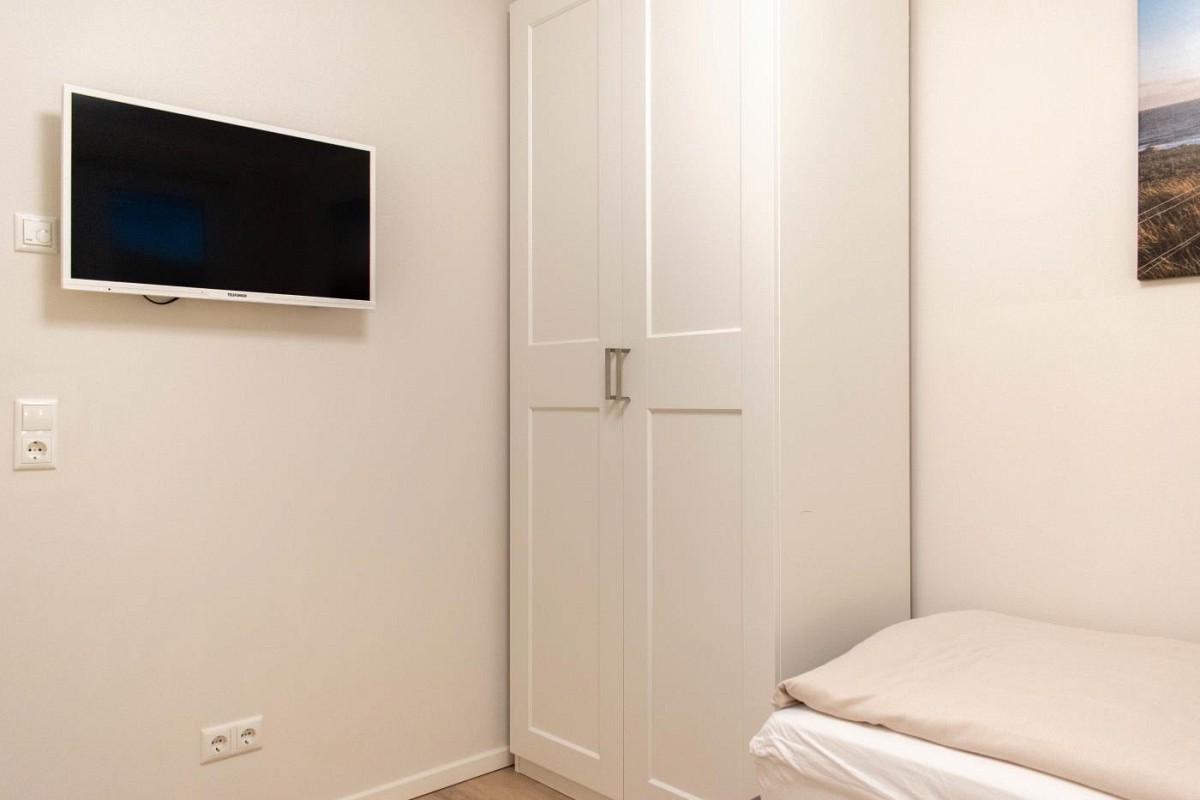 Ferienwohnung Seelounge 30