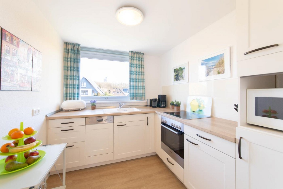 Ferienwohnung Dreimaster