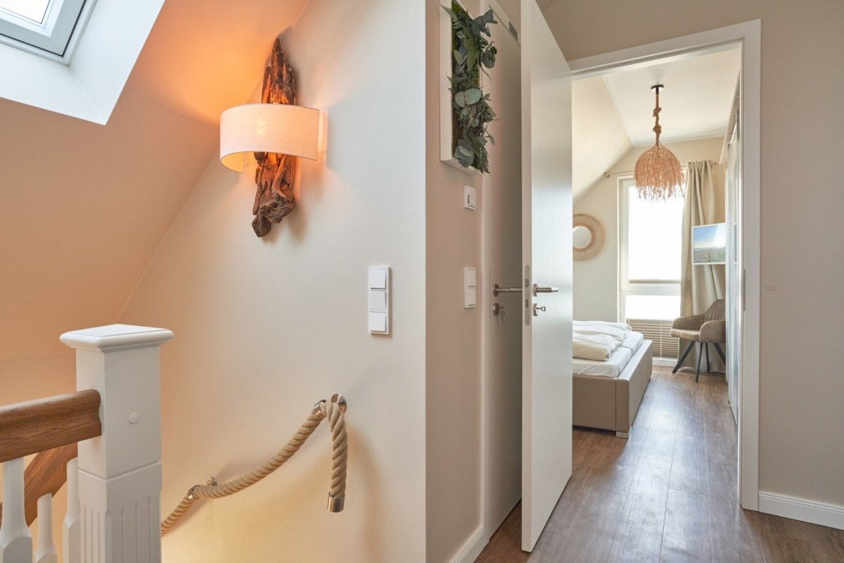 Ferienwohnung Ocean House