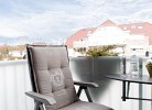 Ferienwohnung Kleine Küstenzeit