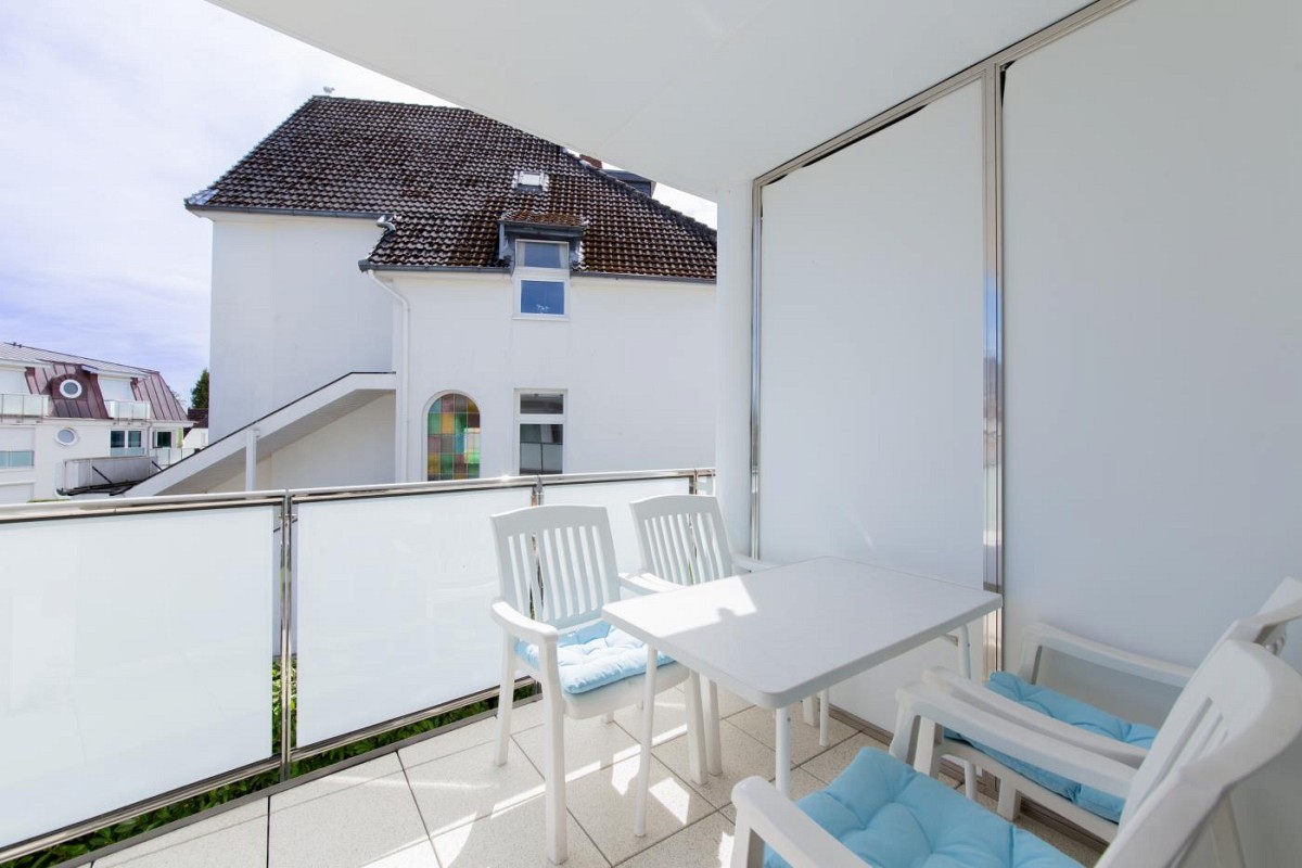 Ferienwohnung Wohlfühloase