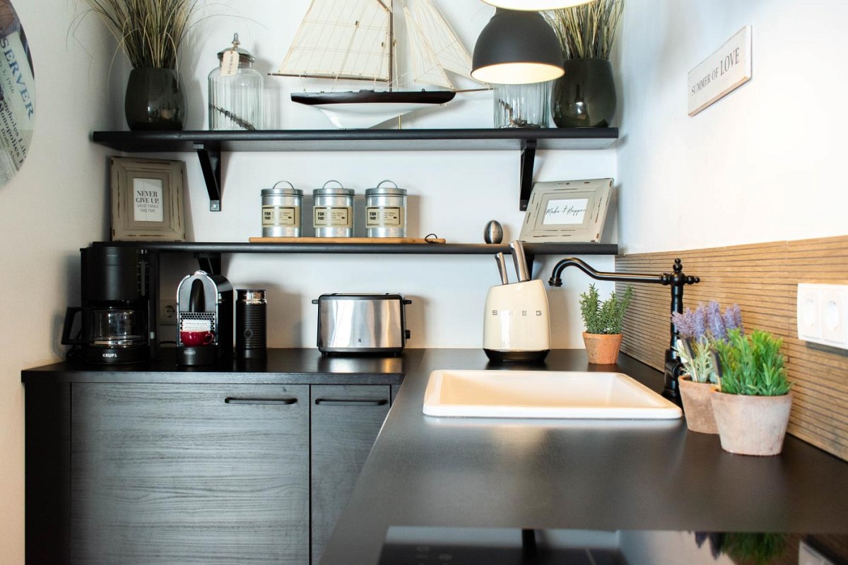 Ferienwohnung Diike