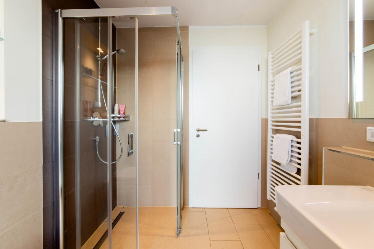 Ferienwohnung Stranderlebnis