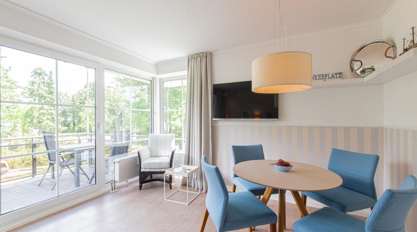 Ferienwohnung Odin