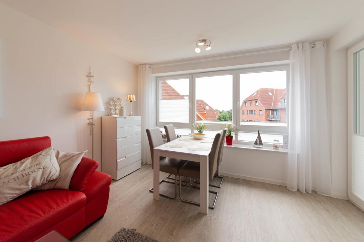 Ferienwohnung Baltic Mare