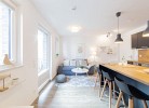 Ferienwohnung Bude 37 Whg 7