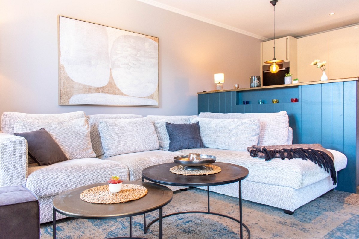 Ferienwohnung Timm's