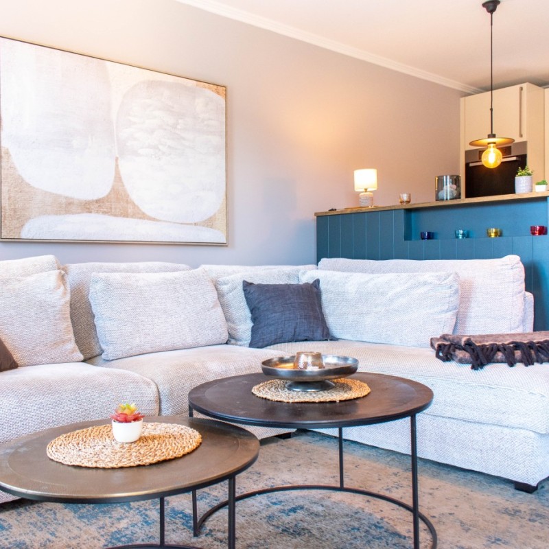 Ferienwohnung Timm's