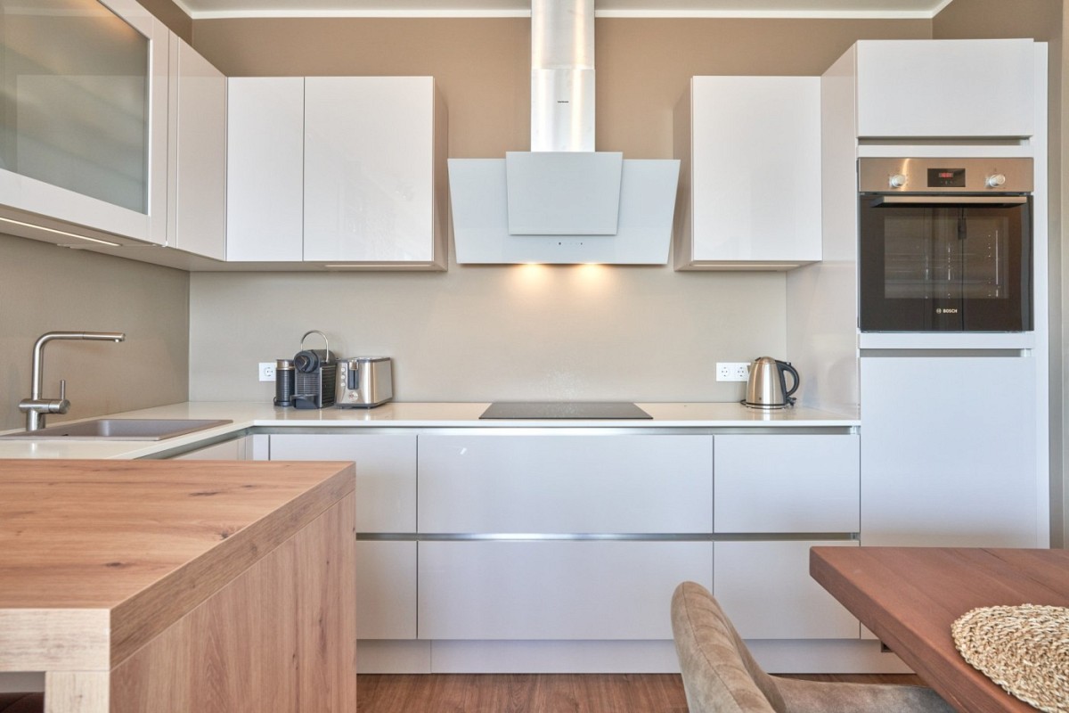 Ferienwohnung Ocean House