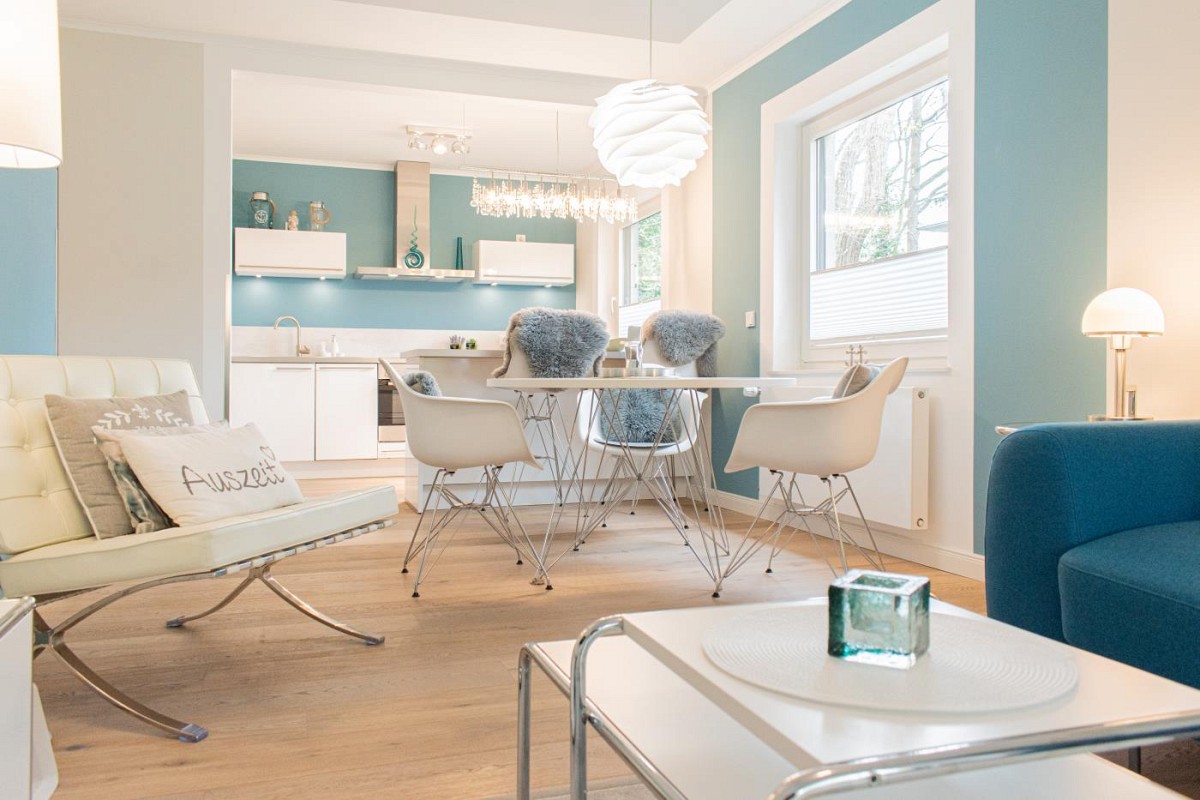 Ferienwohnung Nordwind
