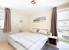 Ferienwohnung Seebrücke 09