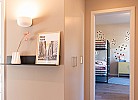 Ferienwohnung Ferienbude