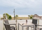 Ferienwohnung 2 Haus Meeresrauschen - Haffkrug