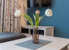Ferienwohnung Bodo´s Strandkorb