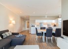 Ferienwohnung Stranderlebnis
