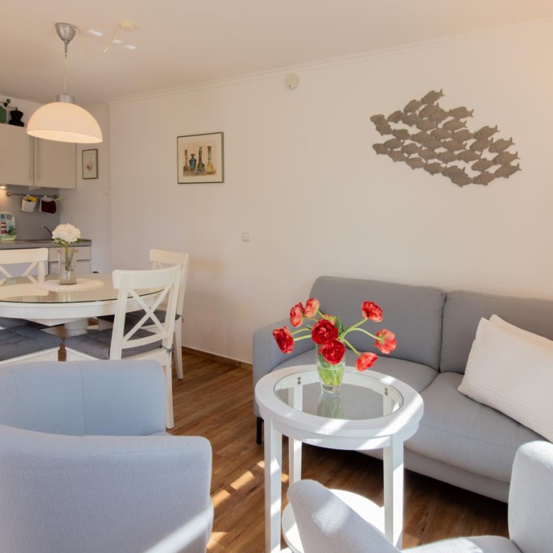 Ferienwohnung Kastanienallee 9