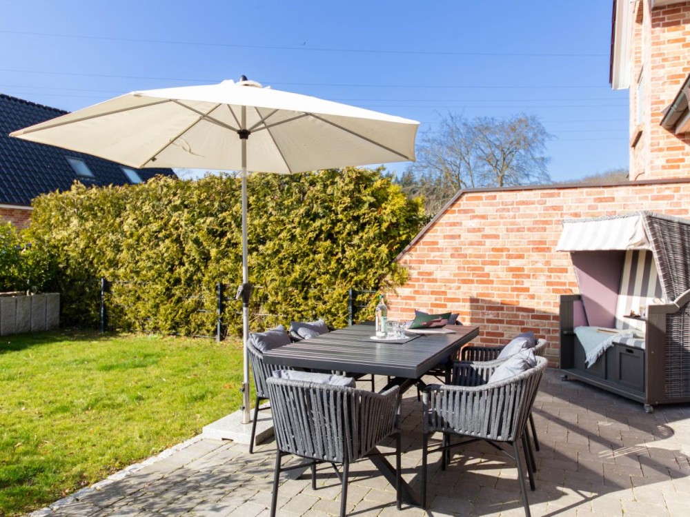 Ferienhaus Carpe Diem