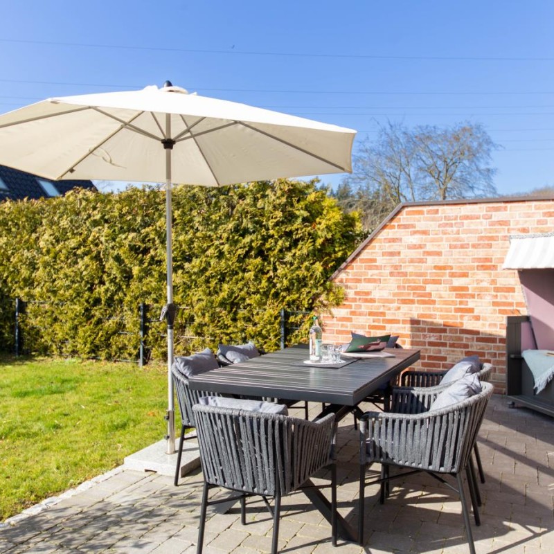 Ferienhaus Carpe Diem
