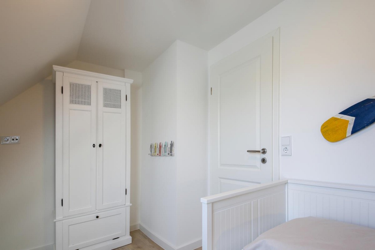 Ferienhaus HAFF COAST