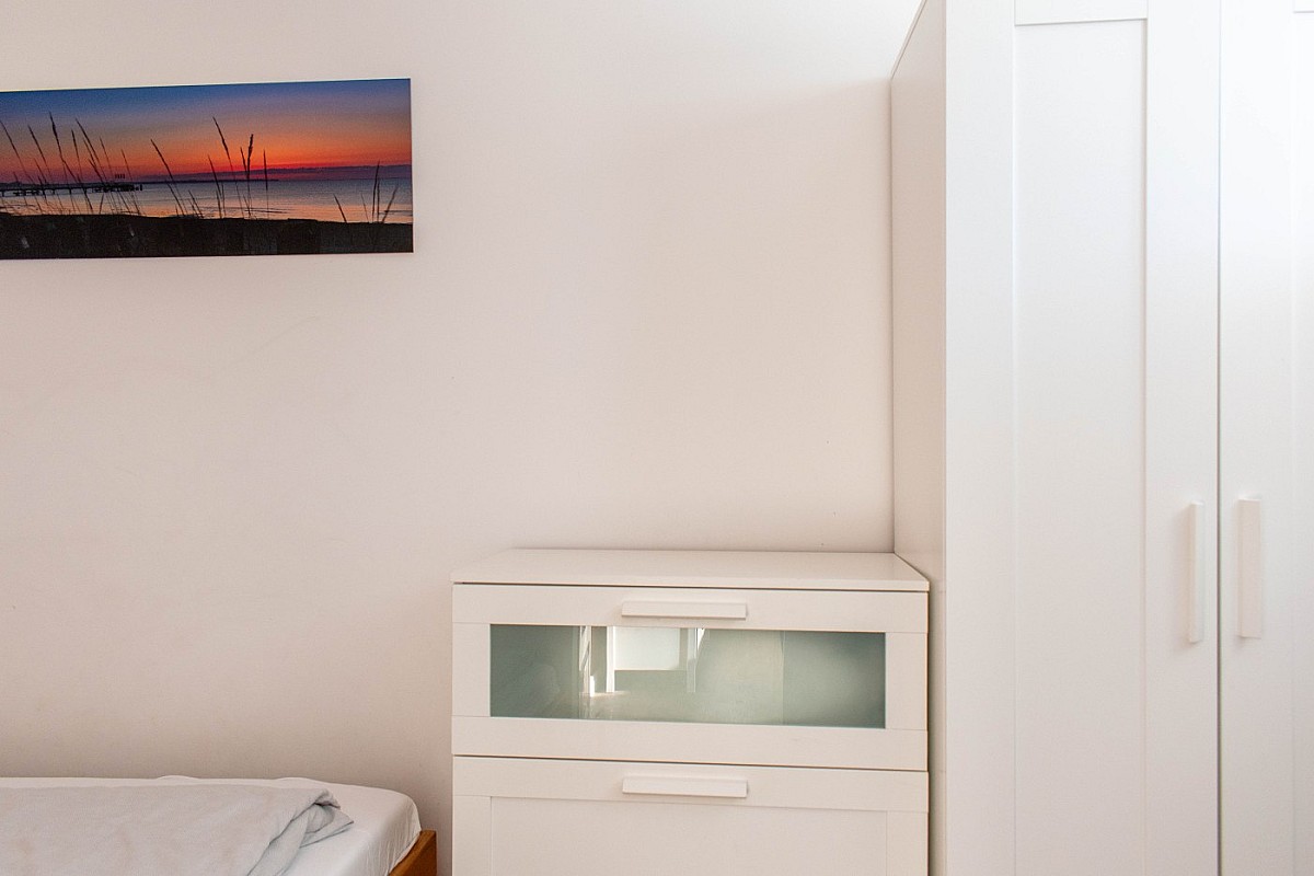 Ferienwohnung Seesternchen 3