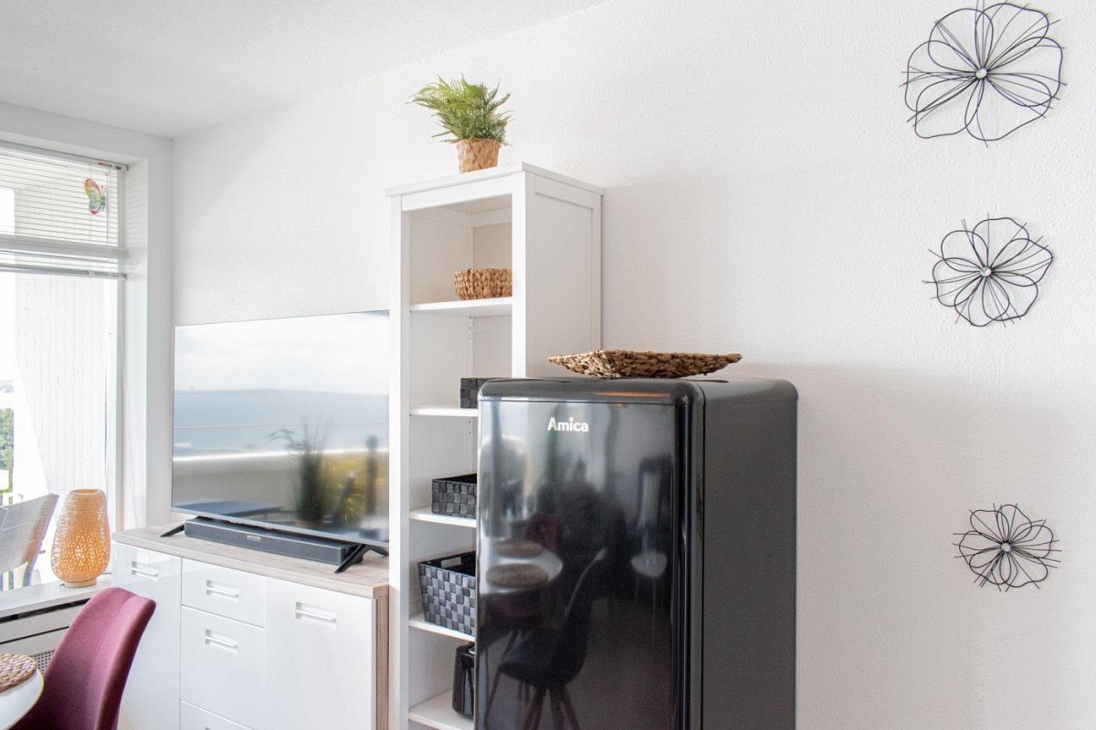 Ferienwohnung Traumblick