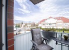 Ferienwohnung Kleine Küstenzeit