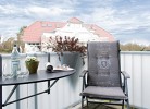 Ferienwohnung Kleine Küstenzeit