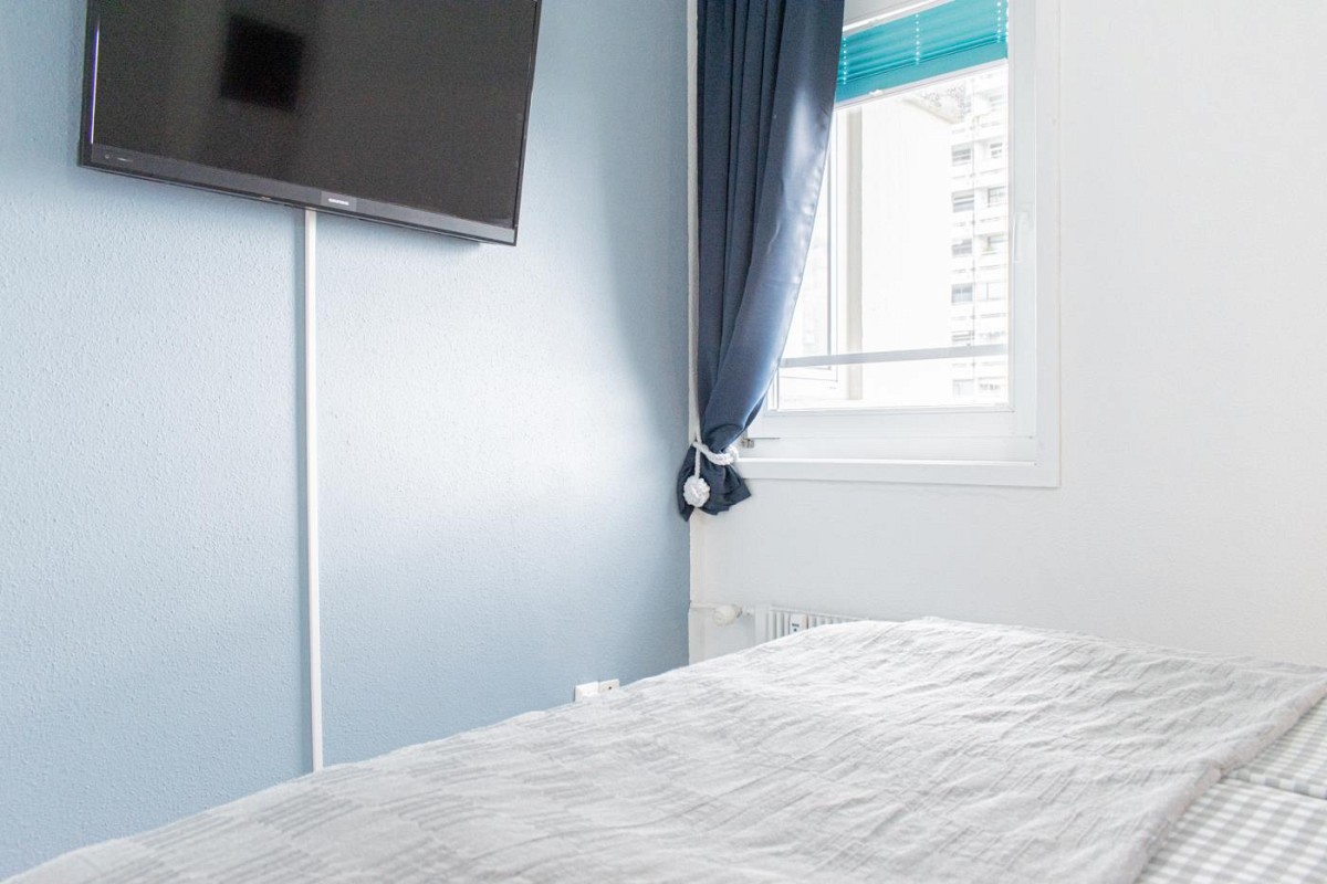 Ferienwohnung Traumblick