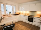 Ferienwohnung Küstentraum
