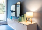 Ferienwohnung Blaues Nest