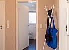 Ferienwohnung Ferienbude