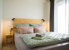 Ferienwohnung 'Heiterer Hering'
