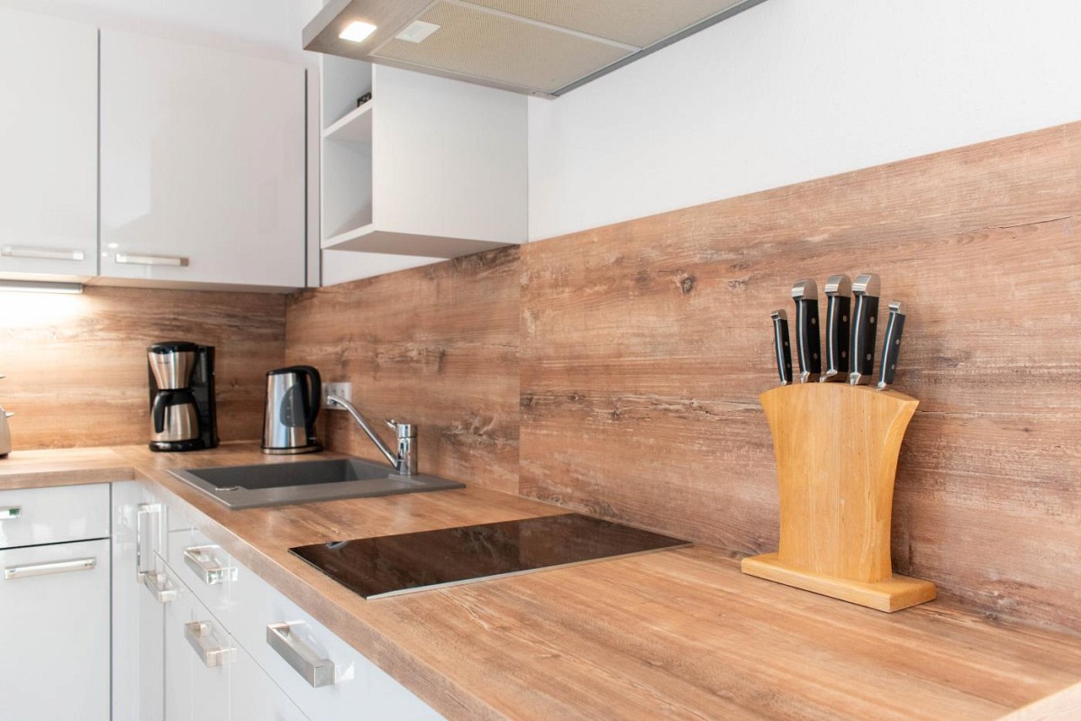 Ferienwohnung Ostseerauschen