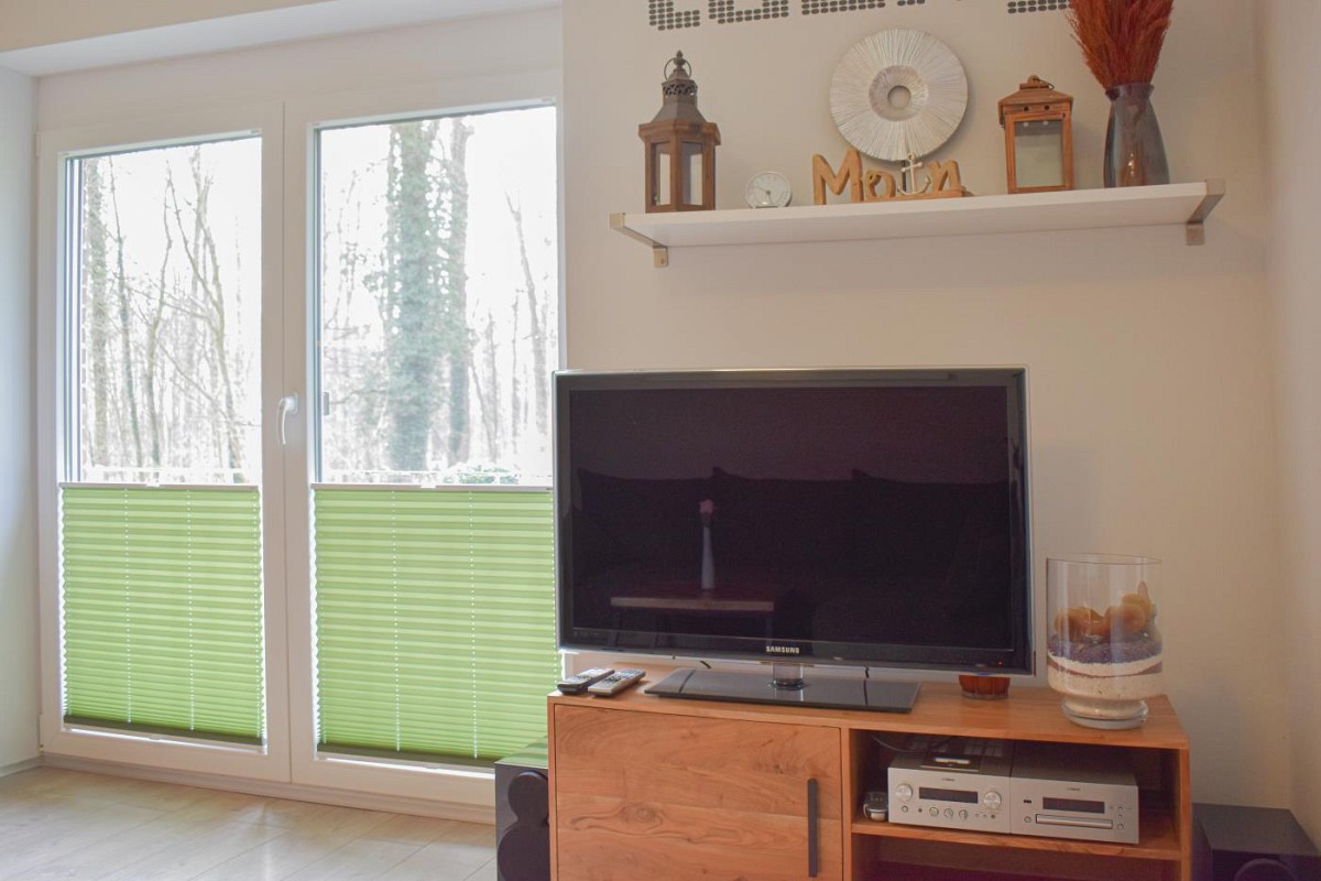 Ferienwohnung Traumland 1