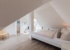 Ferienwohnung 2 Haus Meeresrauschen - Haffkrug