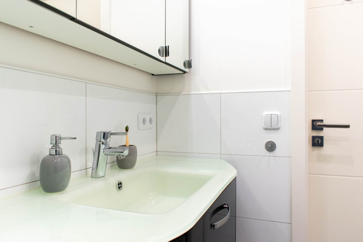 Ferienwohnung Seebrise